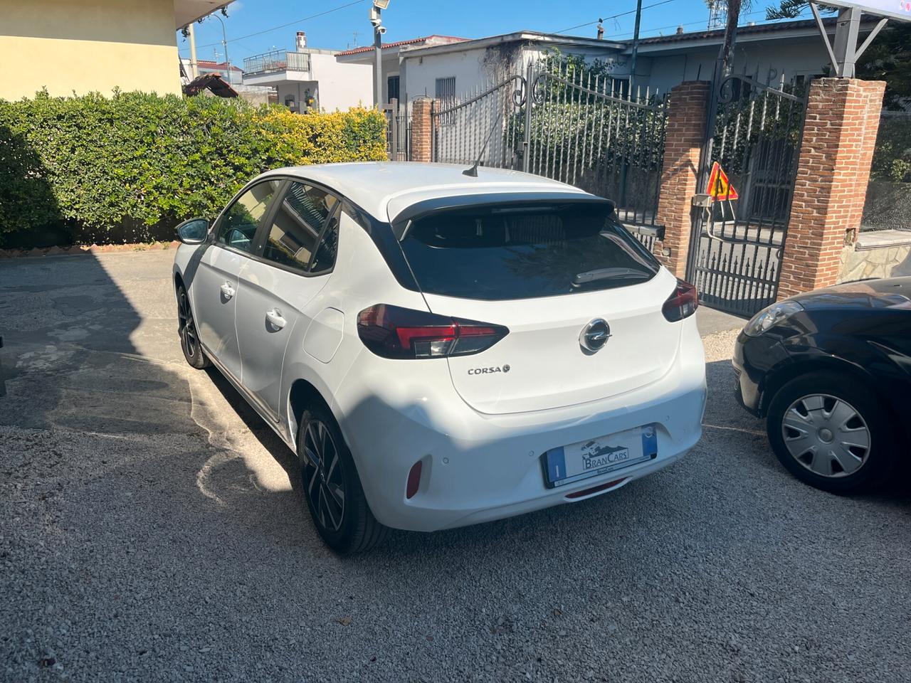 Opel Corsa-e 2022 E-EDITION ELETTRICA