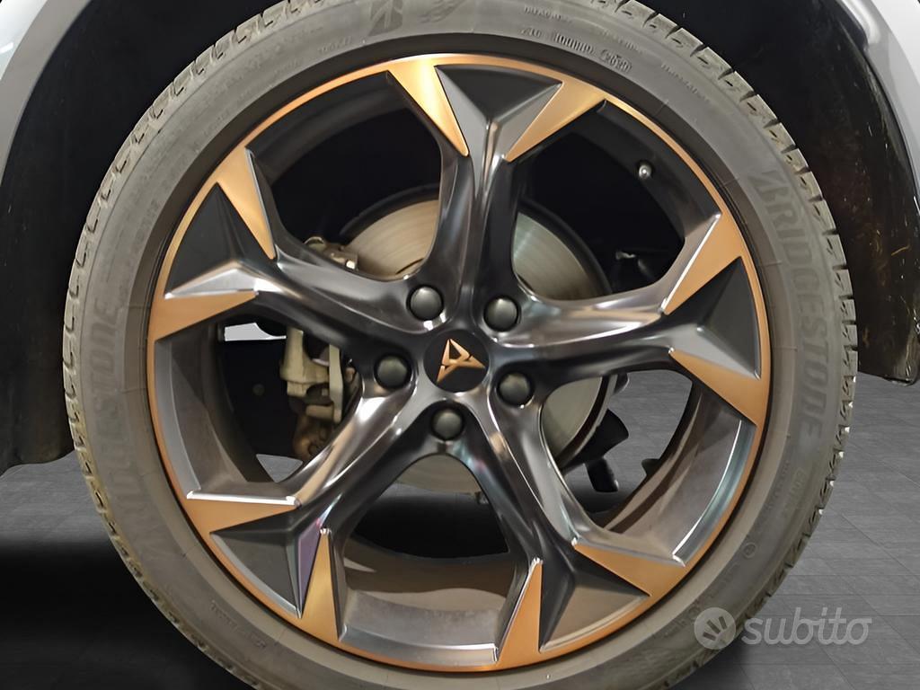 Cupra Formentor 1.5 tsi dsg