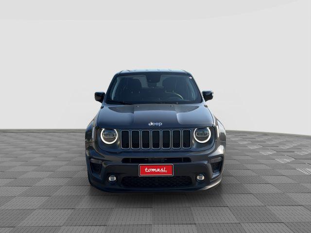 JEEP Renegade Renegade 1.6 Mjt 130 CV Limited