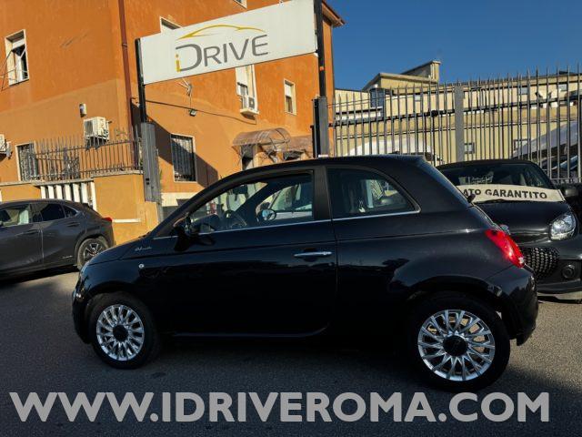 FIAT 500 HYBRID DOLCEVITA +CarPlay +GPL