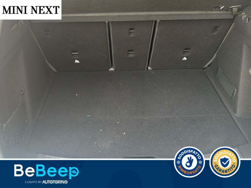 MINI Mini Countryman F60 MINI COUNTRYMAN 2.0 COOPER D NORTHWOOD EDITION AUT