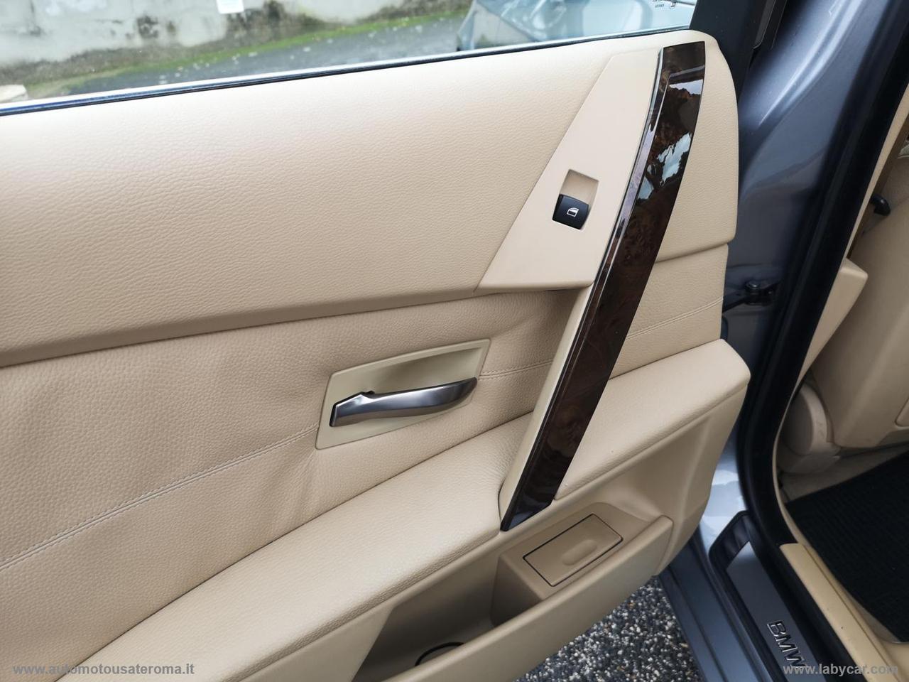 BMW 530xd Futura RATE AUTO MOTO SCOOTER