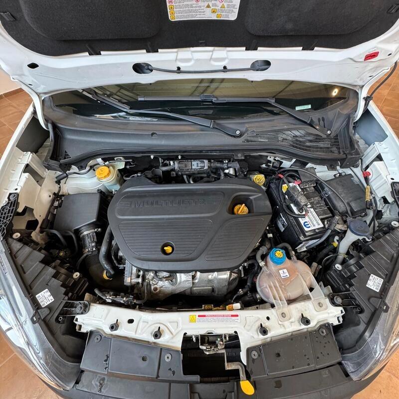 FIAT DOBLÒ MAXI 1.6mjt 120cv FRIGO
