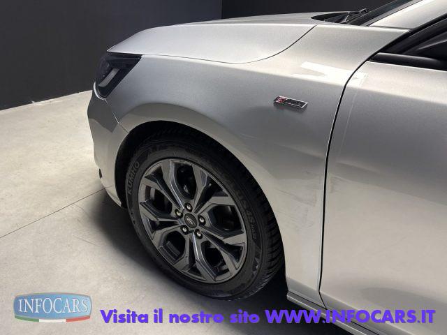 FORD Focus SW 1.0 EcoBoost 155 CV Powershift ST-line - PROMO