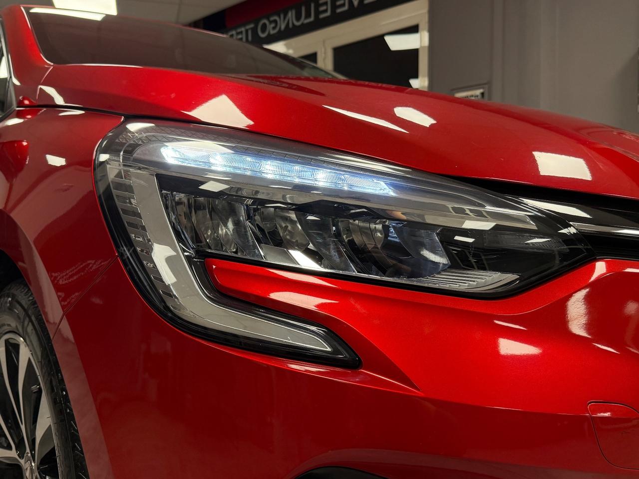 Renault Clio Blue dCi 85 CV 5 porte Intens SUPER PREZZO!