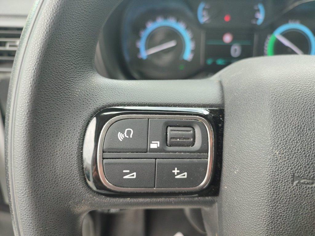 TOYOTA Proace city electric l1 50kwh s comfort del 2022