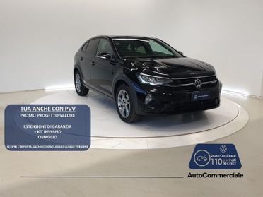 Volkswagen Taigo Taigo 1.0 TSI 115 CV R-Line
