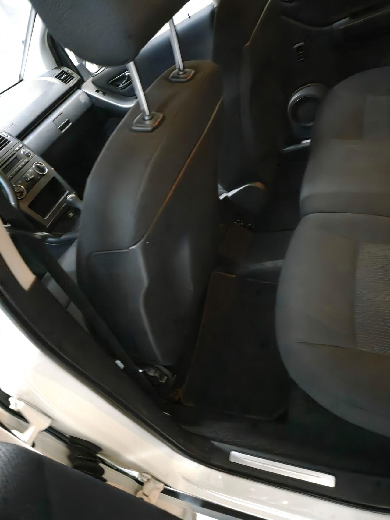 Mercedes-benz A 160 CDI Avantgarde