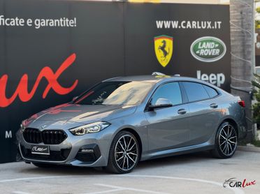 BMW 220 d Gran Coupe Msport 190CV PACK LUCI CAM LED