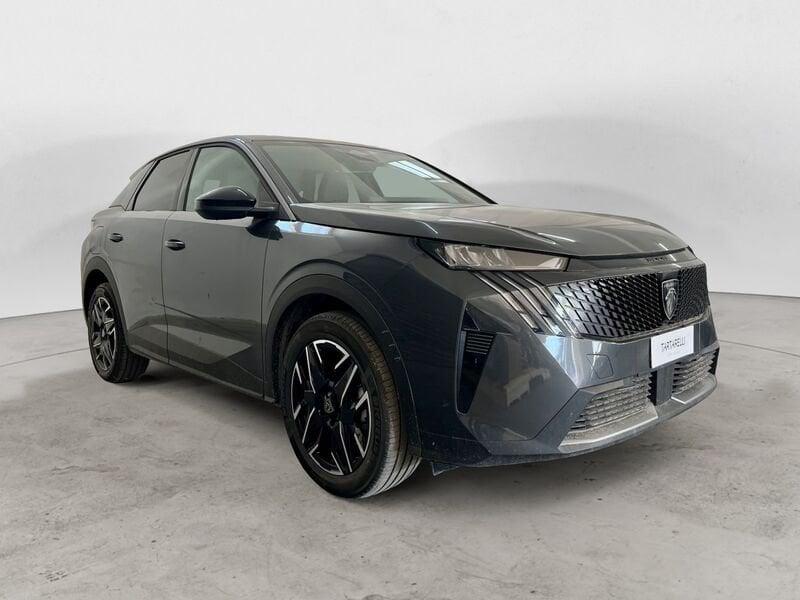 Peugeot 3008 3008 Hybrid 136 e-DCS6 Allure