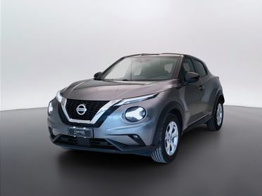 NISSAN Juke II 2020 - Juke 1.0 dig-t N-Connecta 114cv