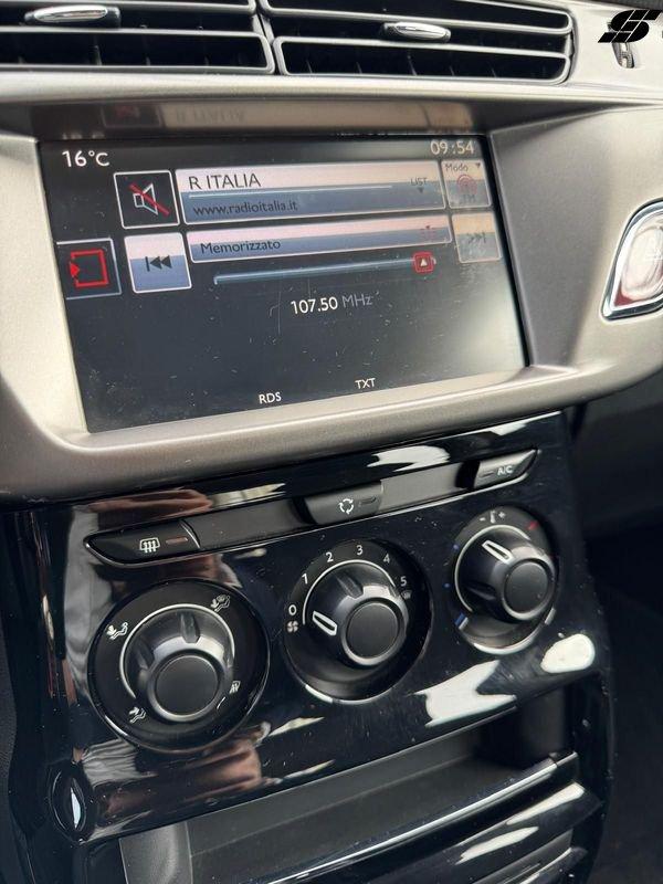 Citroën C3 C3 BlueHDi 75 Feel Edition