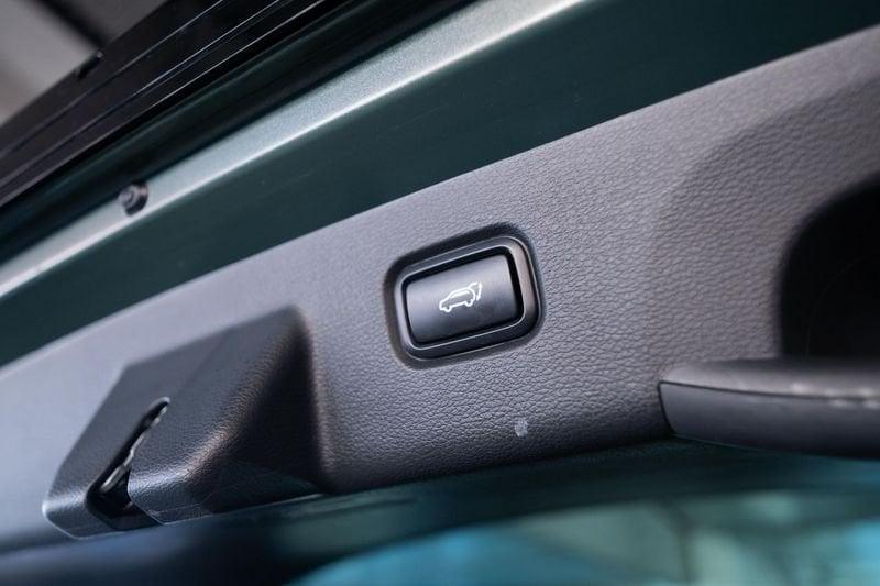 Kia Sportage 1.6 tgdi hev GT-line Plus auto