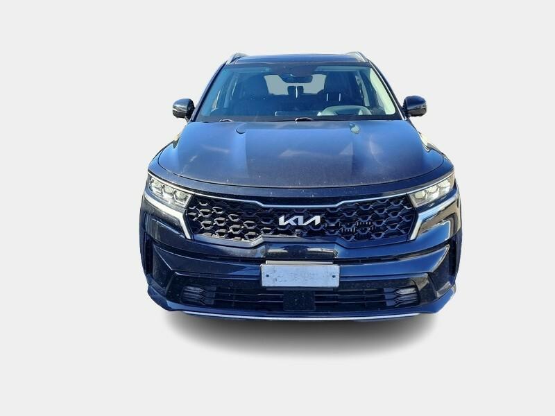 KIA SORENTO 1.6 T-GDI PHEV EVOLUTION AUTO 4WD SUV