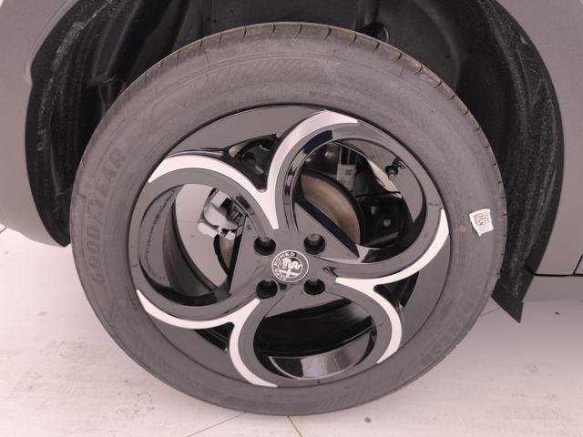 ALFA ROMEO Junior 1.2 ibrida Speciale 145cv edct6