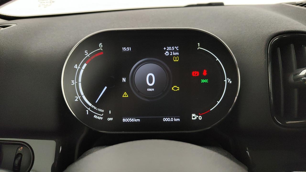 MINI Mini Countryman F60 2020 - Mini Countryman F60 2020 - Mini Countryman 2.0 Cooper D Esse