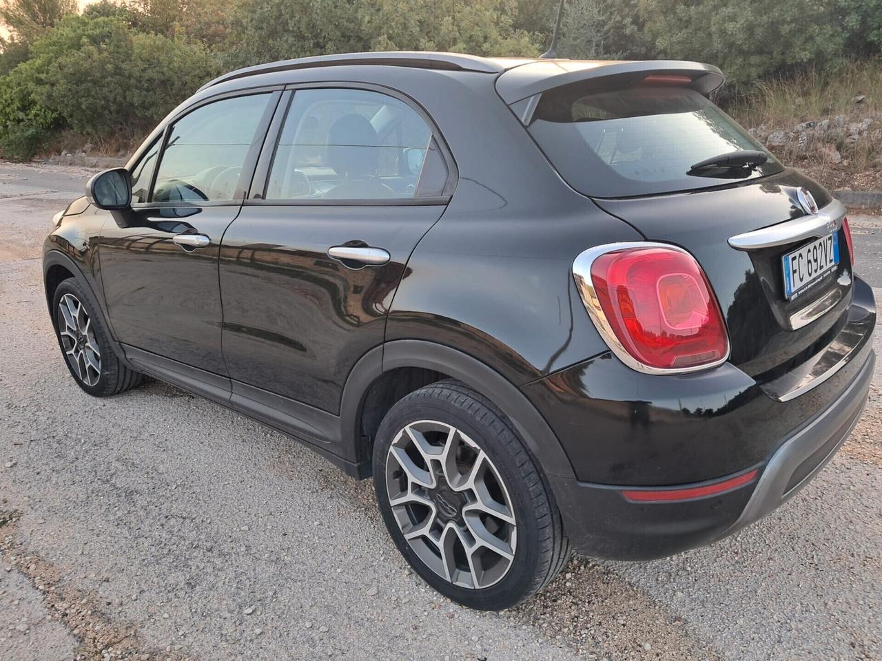 Fiat 500X 1.3 MultiJet 95 CV Cross