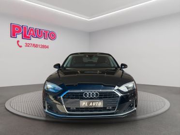 Audi A5 SPB 40 TDI quattro S tronic line edition