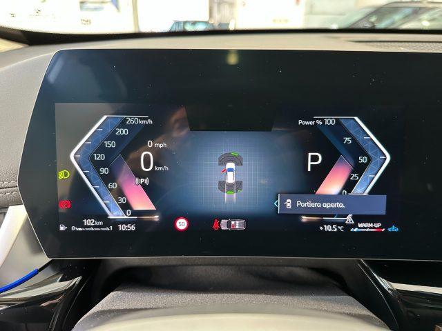 BMW X1 xDrive 20d mhev xLine-LED-Tetto-Keyless-Camera