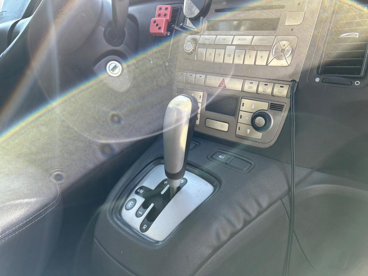 Lancia MUSA 1.3 Multijet 16V Platino