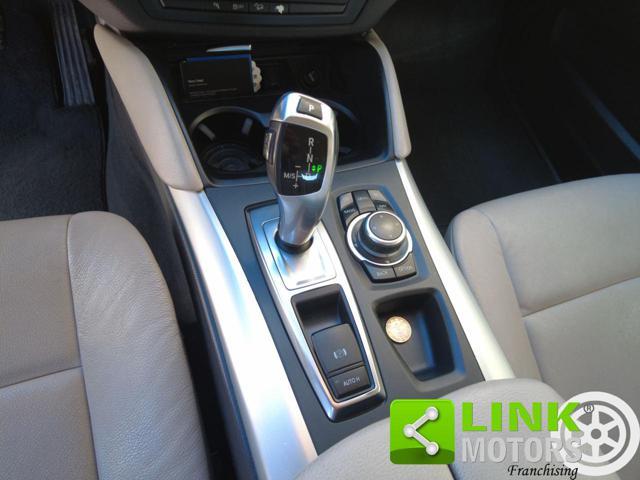 BMW X6 xDrive35d