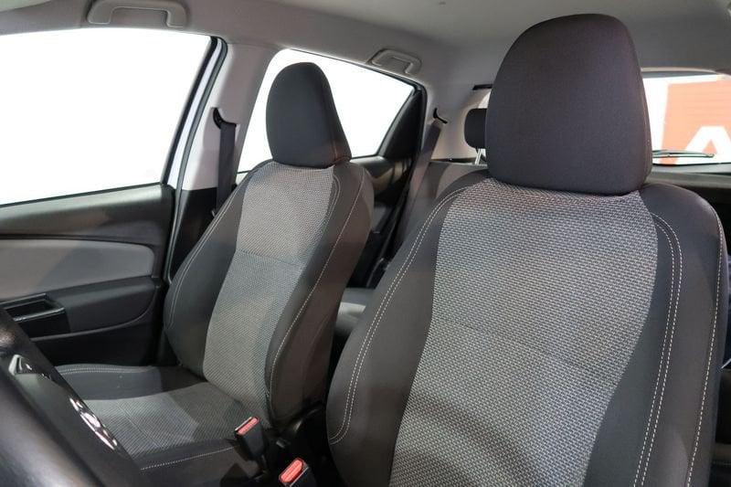Toyota Yaris Yaris 5p 1.5h Active my16