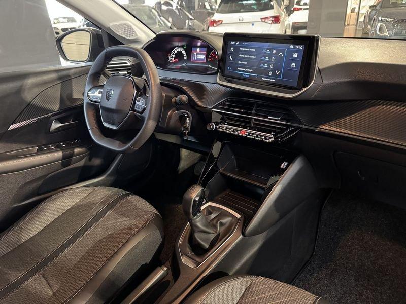 Peugeot 208 Style Puretech 75cv, 5 porte