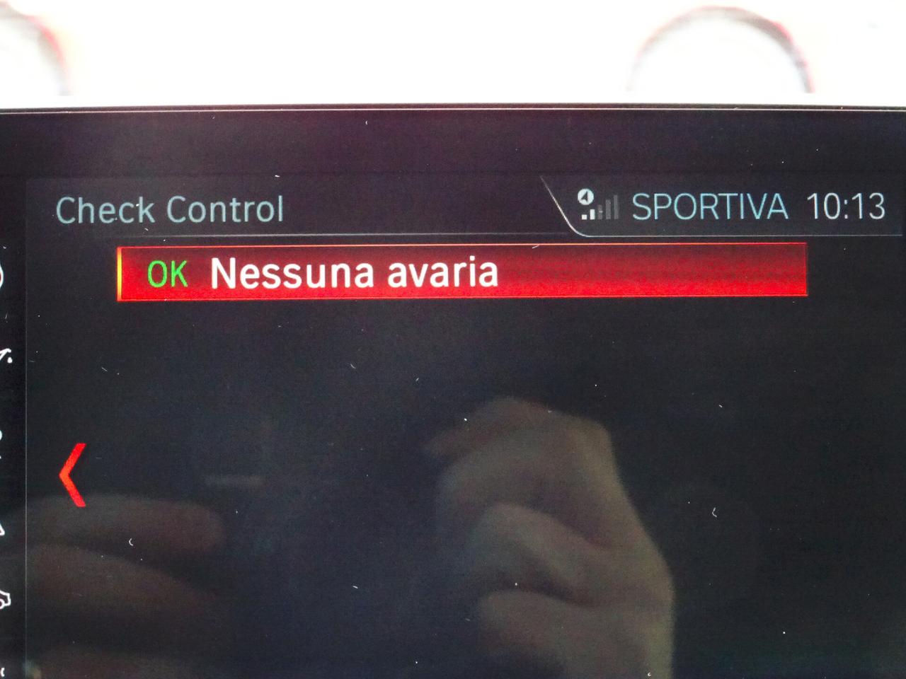 Bmw 318 318d Touring Msport