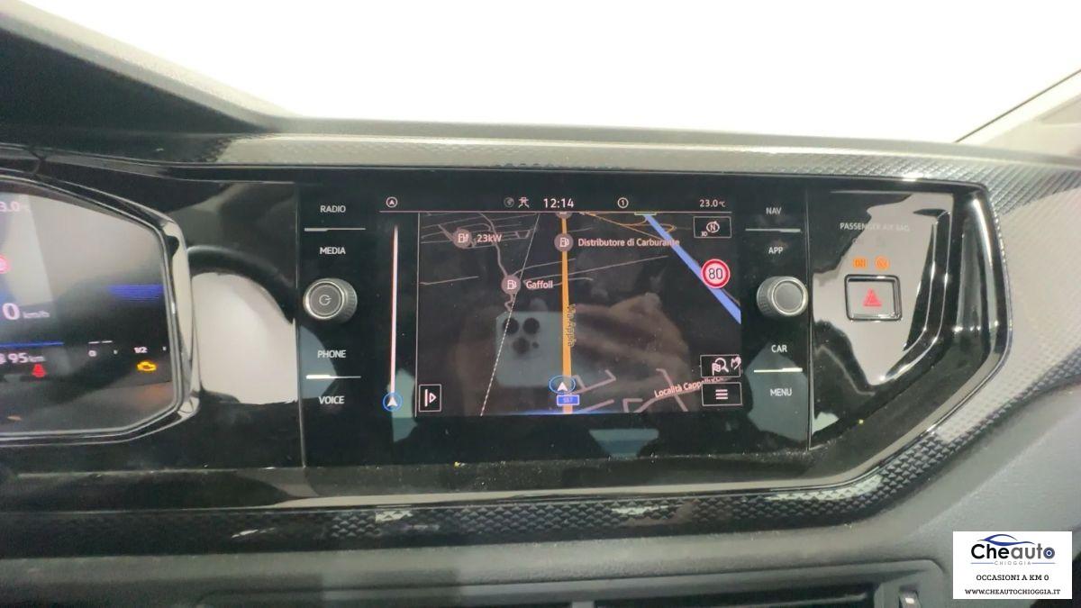 VOLKSWAGEN - Taigo - 1.0 TSI Life