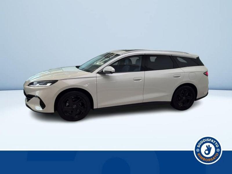 BYD Seal 6 DM-i Touring Comfort