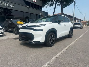 Citroen C3 Aircross BlueHDi 110 CV *PROMO* NEOPATENTATI