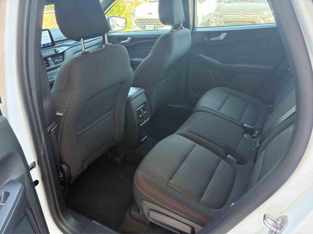 FORD Kuga 2.5 Full Hybrid 190 CV CVT 2WD ST-Line
