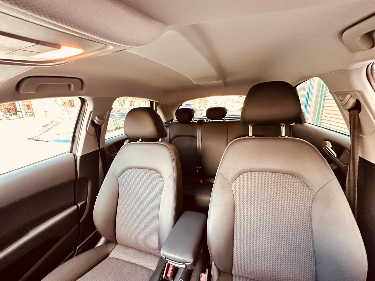 Audi A1 1.4 TDI Sport Adatta a Neopatentati