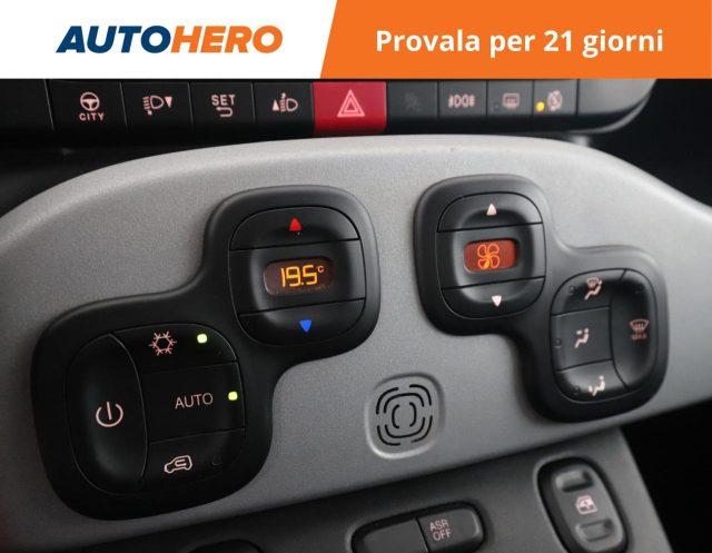 FIAT Panda 1.2 City Cross