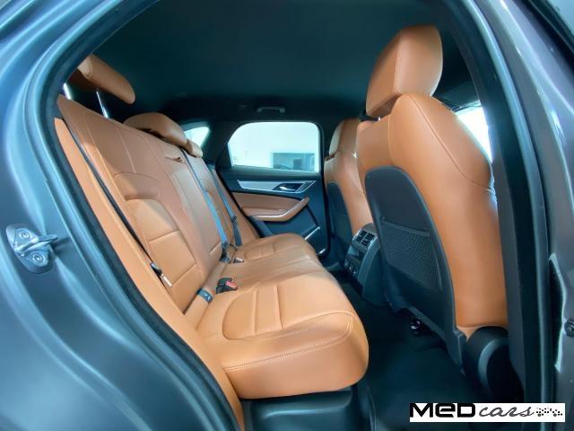 JAGUAR - F-Pace - 2.0 D 204 CV AWD aut. R-Dyn. SE