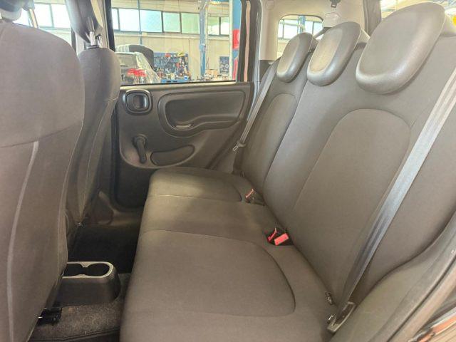 FIAT Panda Cross 1.0 FireFly S&S Hybrid City Cross