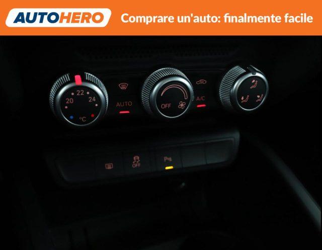 AUDI A1 SPB 1.4 TDI Admired