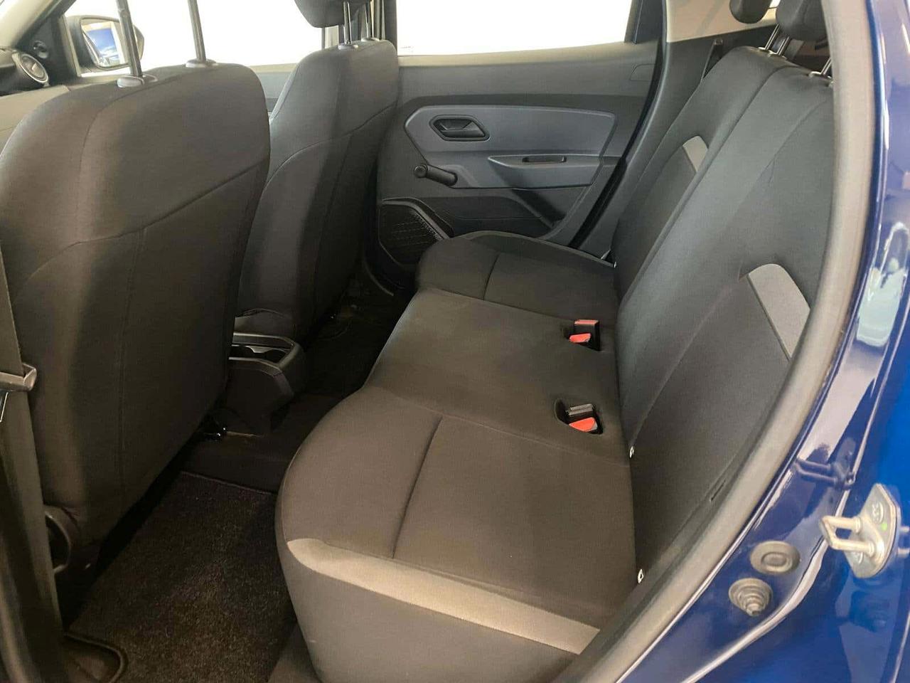 Dacia Duster 1.0 TCe 100 CV ECO-G 4x2 Essential