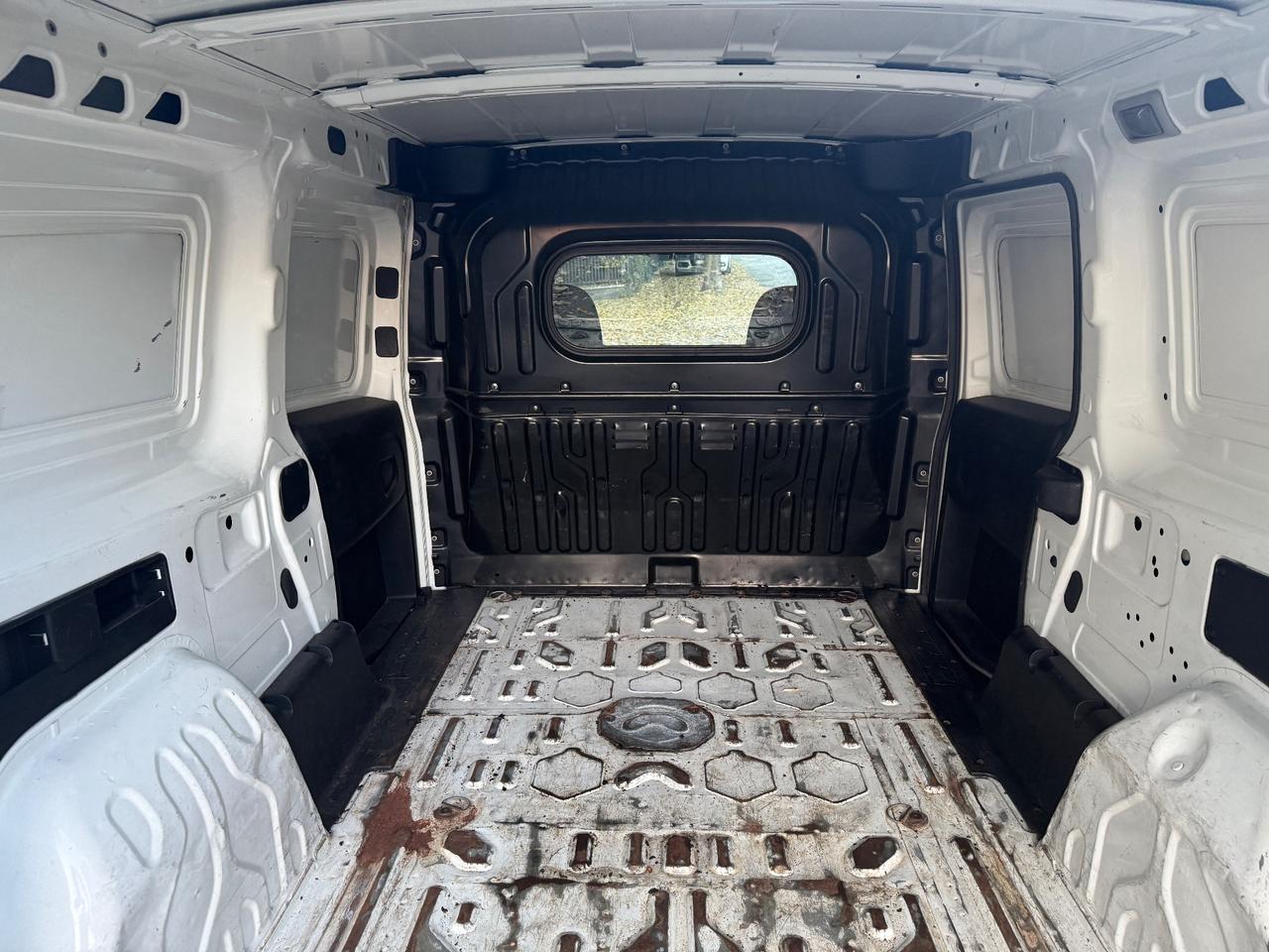 Furgone/ Doblo’ maxi 1.6 multijet