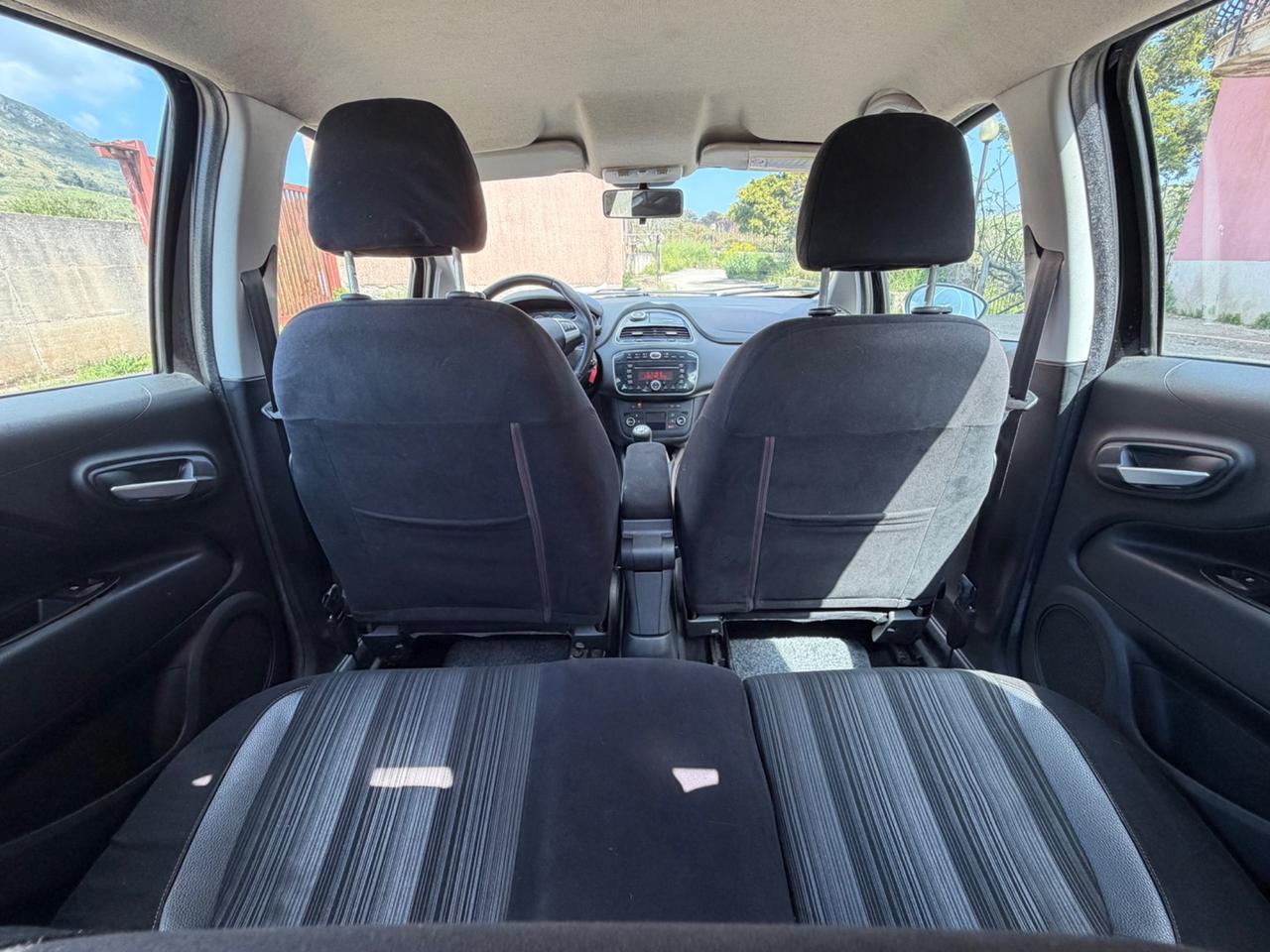 Fiat Punto Evo 1.3 Mjt 95 CV DPF 5 porte S&S Emotion