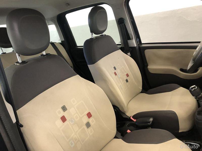 FIAT Panda Panda 1.2 Easy