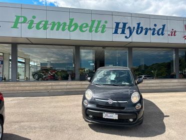 Fiat 500L 1.3 Multijet 85 CV Lounge neopatentati