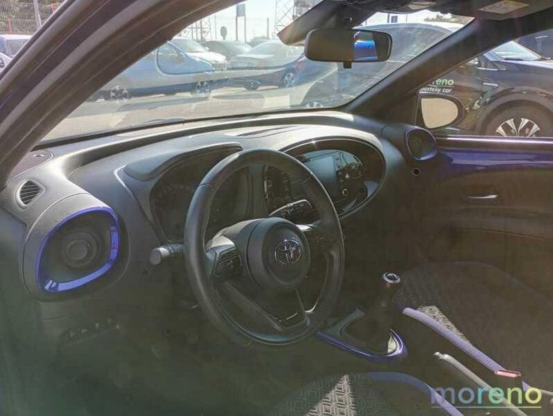 Toyota Aygo X X 1.0 Trend 72 CV