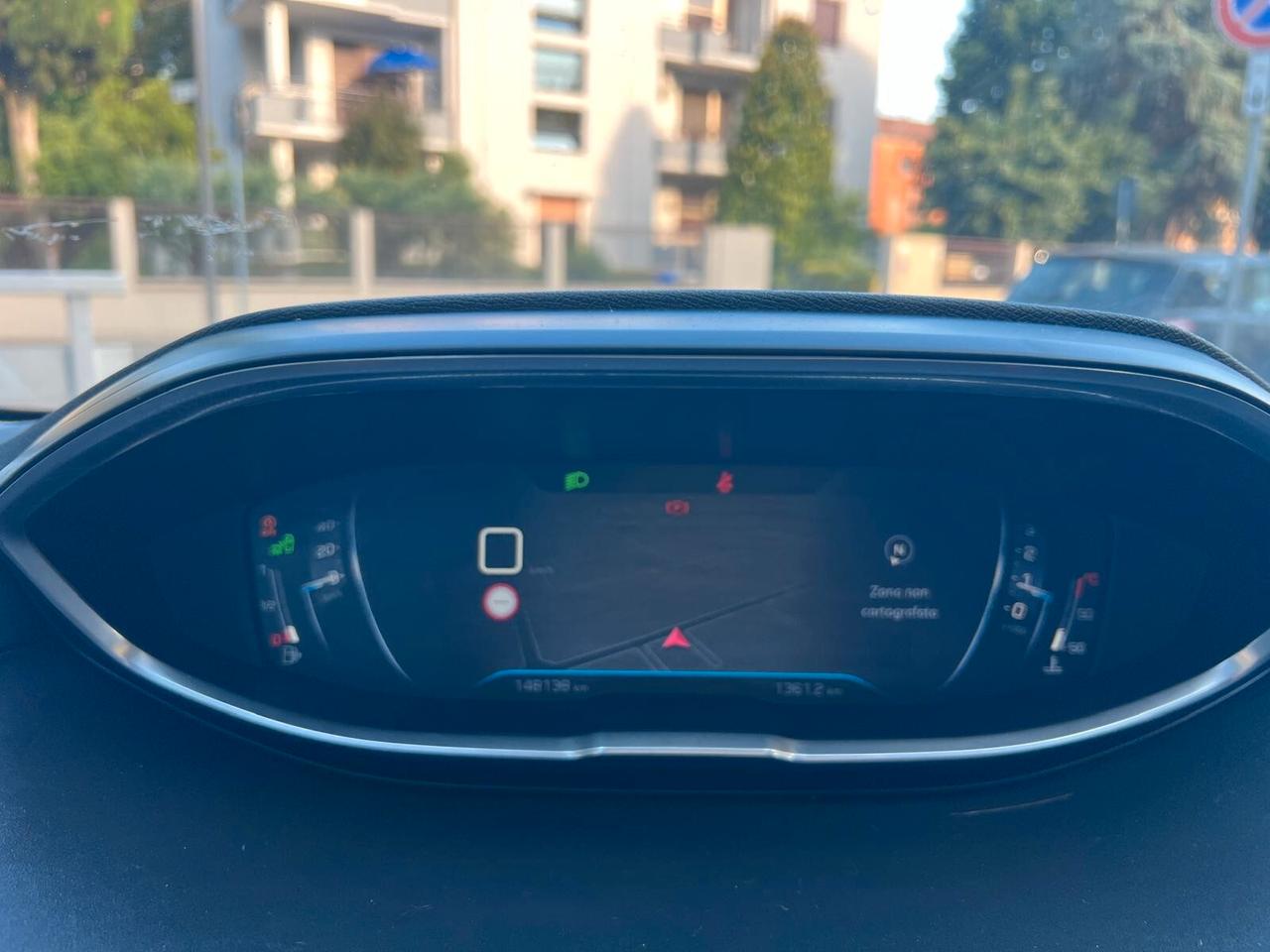 PEUGEOT 3008 BlueHDi 130 S&S CROSSWAY NEO PATENTATI