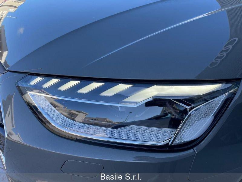 Audi A4 2.0 40 TDI QUAT. SLINE EDIT. S TRONIC