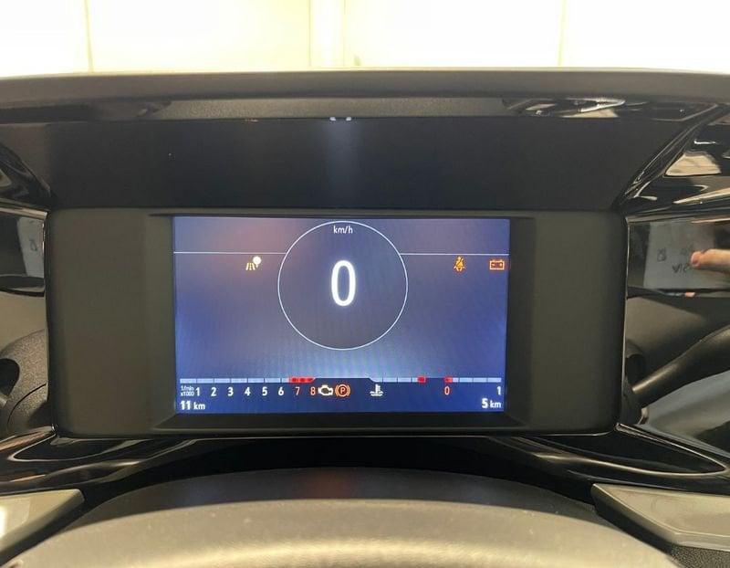Opel Mokka 1.2 Turbo GS