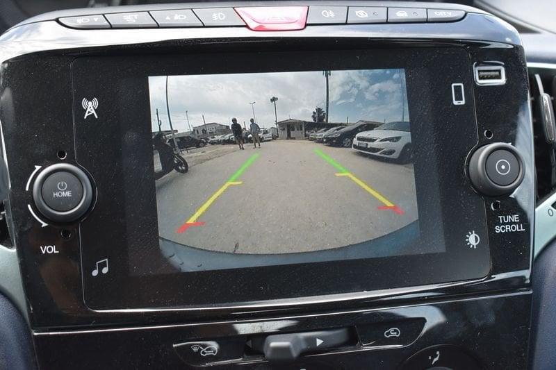 Lancia Ypsilon 1.0 FireFly 5 porte S&S Hybrid Platino