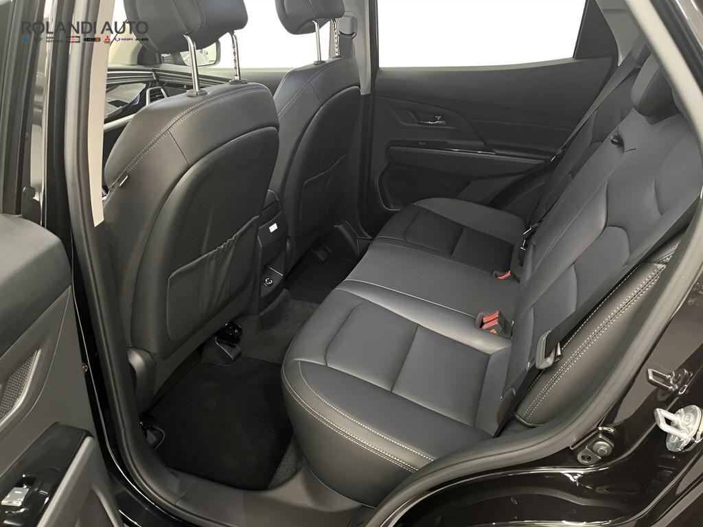 Kgm Korando 1.6 Icon auto