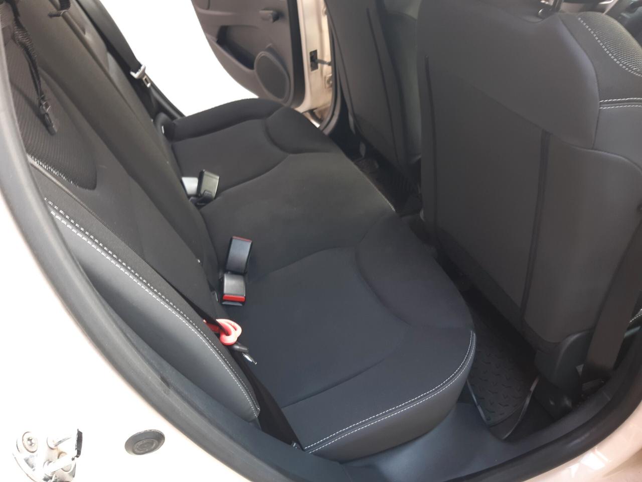 Renault Clio TCe 12V 90 CV GPL Start&Stop 5 porte Energy Life