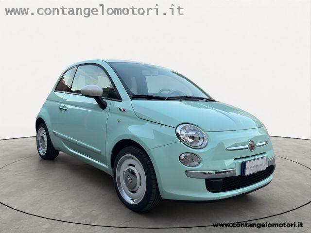 FIAT 500 1.2 Vintage57 69cv